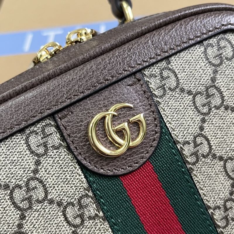 Gucci Box Bags